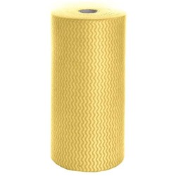 YELLOW WIPE